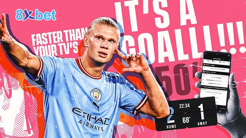 Live Score – App cập nhật tin tức, tỷ số bóng đá hàng đầu hướng dẫn sử dụng phần mềm live score