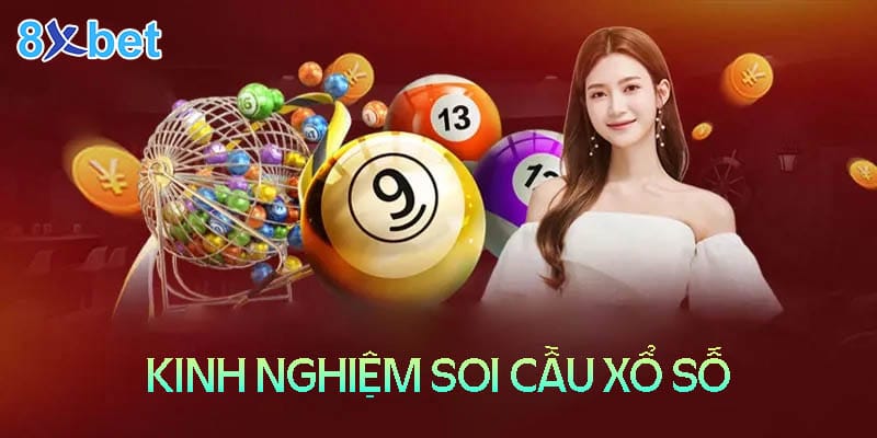 8xbet Life - Trải nghiệm xổ số xanh chính nhất Việt Nam Kinh nghiệm soi cầu xổ số 8XBet Life luôn trúng