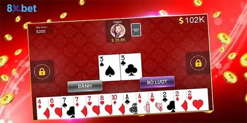 3 đôi thông chặt được gì? Lưu ý khi chơi bộ 3 đôi thông hiệu quả Lưu ý cần biết khi sở hữu bộ 3 đôi thông