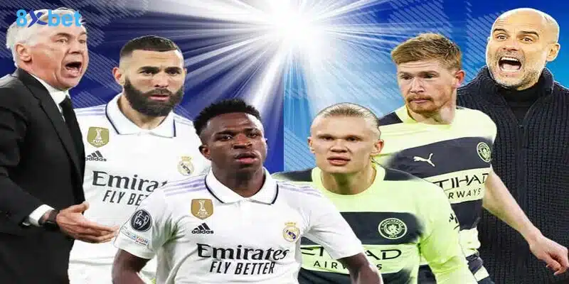 Nhận định bóng đá C1 uy tín, chính xác 100% tại 8XBET Nhận định bóng đá C1 là gì