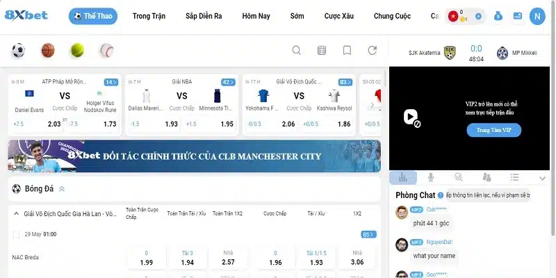 Nhận định bóng đá C1 uy tín, chính xác 100% tại 8XBET Nhận định bóng đá C1 tại 8XBET có gì