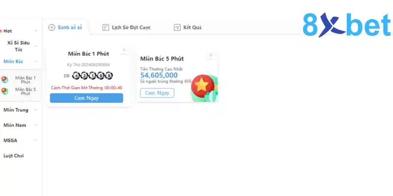 Lô đề 8xbet - Kinh nghiệm chơi chọn số đề may mắn từ cao thủ 8xbet có rất nhiều lô đề cho bạn lựa chọn