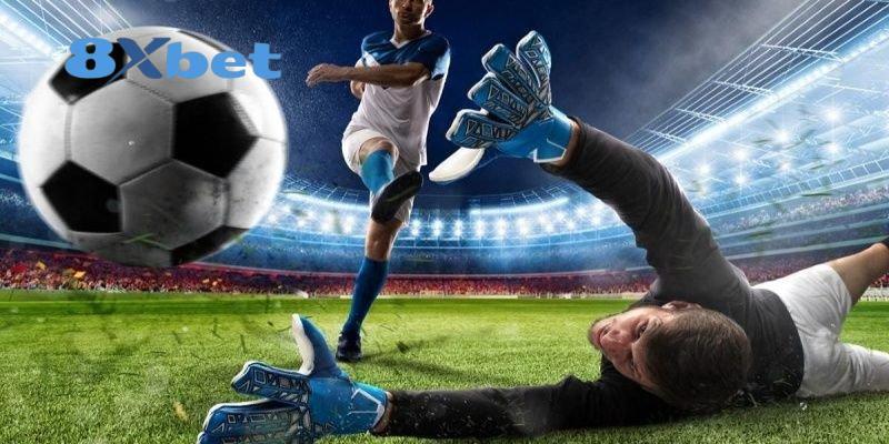 Xu Hướng Ra Kèo Tài Xỉu Hiệp 1 Của Các Trận Đấu World Cup 2026 Biến động kèo thường xuất hiện trước trận đấu