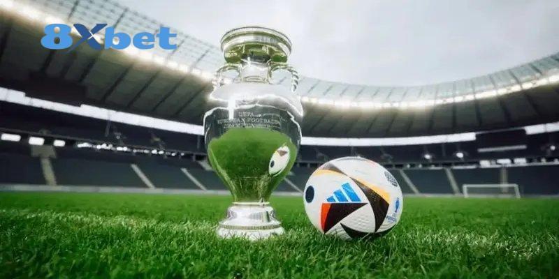 Biến Động Odds World Cup 2026: Cách Nhận Biết Nhà Cái Thay Đổi Tỷ Lệ Cược Biến động odds World Cup 2026 diễn ra liên tục