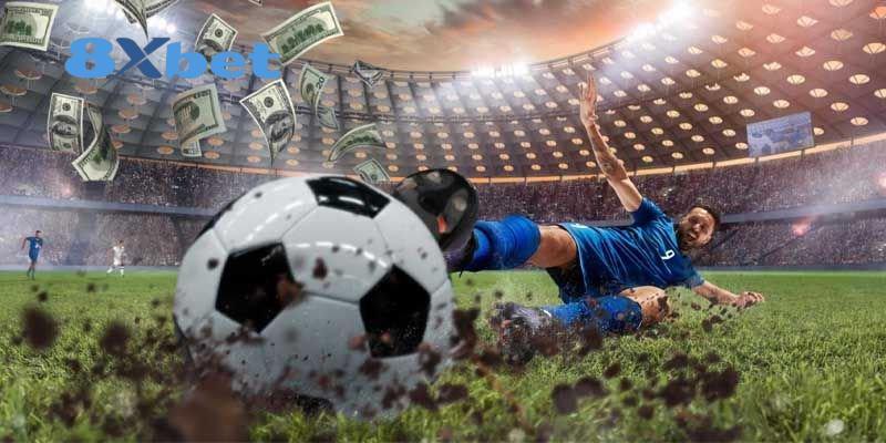 Đăng ký tài khoản thể thao trong mùa World Cup
