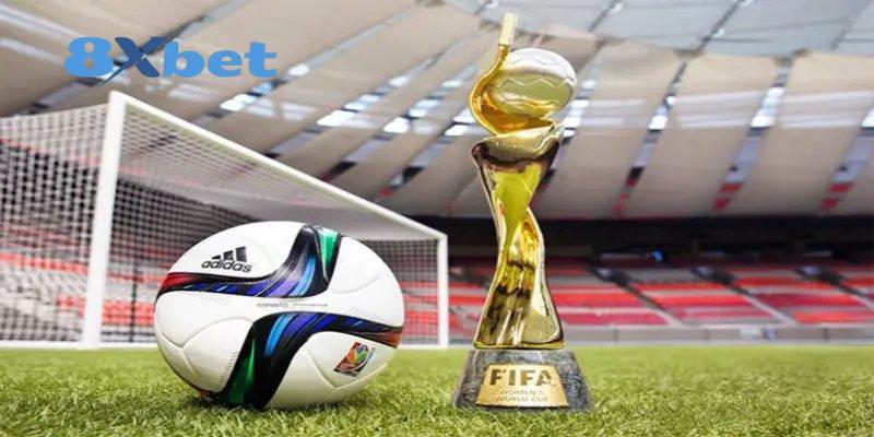 Bảng Dữ Liệu Tỷ Lệ Kèo World Cup 2026 Từ Các Nhà Cái Châu Á Nhìn dữ liệu kèo nắm xu hướng