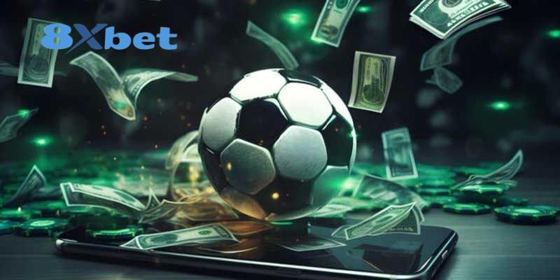 Review Giao Diện Cá Cược Bóng Đá World Cup Tối Ưu Trên App Mobile