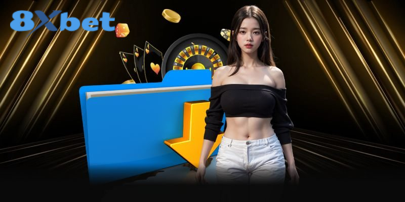 Tải App 8Xbet – Hướng Dẫn Cài Đặt Nhanh Trên Android Và iOS Tải app 8Xbet giúp trải nghiệm thuận tiện hơn