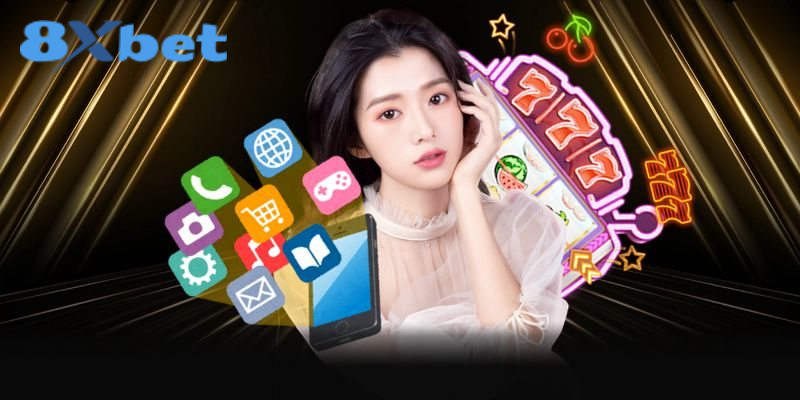 Tải App 8Xbet – Hướng Dẫn Cài Đặt Nhanh Trên Android Và iOS Các bước cài đặt được thực hiện khá đơn giản