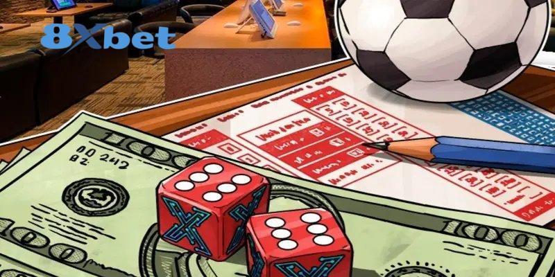 Tổng Hợp Các Sảnh Cược Thể Thao Uy Tín Nhất Để Chơi Kèo World Cup
