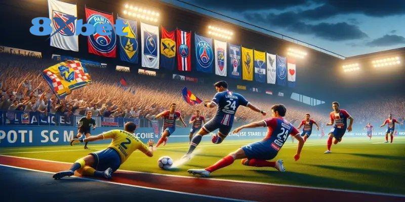 Sự Kiện Hoàn Trả Tiền Cược Thể Thao World Cup 2026 Không Giới Hạn Trải nghiệm theo dõi trận đấu World Cup 2026 hấp dẫn hơn